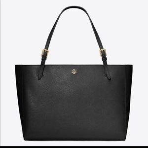 Tory Burch black tote